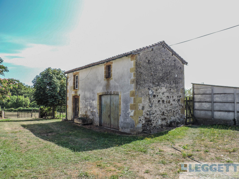 French property for sale in Availles-Limouzine, Vienne - &#8364;130,800 - photo 7