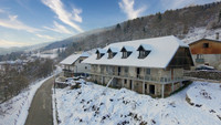 Propriété à vendre à Saint-François-de-Sales, Savoie - 350 000 € - photo n°1