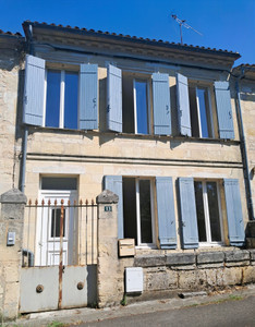 French property for sale in Plassac, Gironde - €161,000 - photo 13
