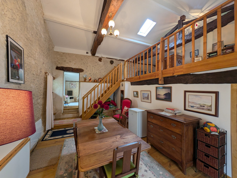 French property for sale in Bran, Charente-Maritime - €214,000 - photo 5