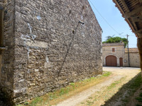 Propriété à vendre à Fontclaireau, Charente - 36 000 € - photo n°7