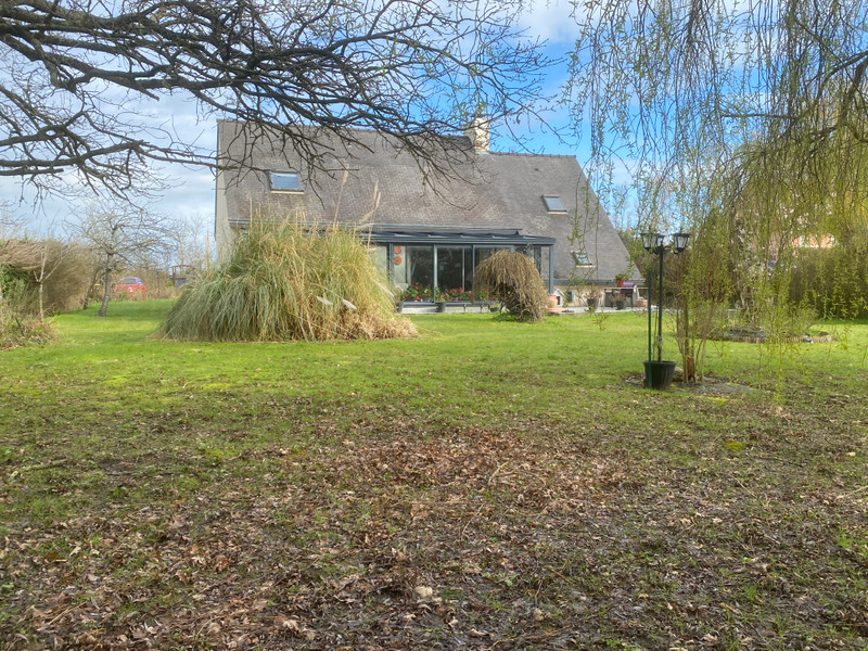 French property for sale in Denneville, Manche - &#8364;360,400 - photo 4