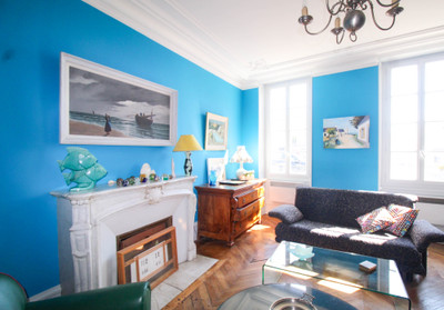 French property for sale in Saint-Jean-d'Angély, Charente-Maritime - €488,250 - photo 3
