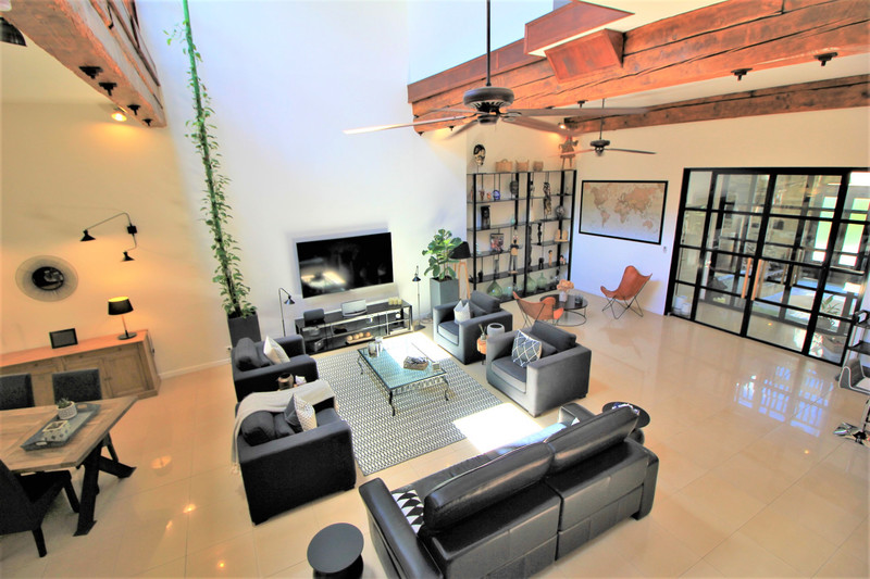 French property for sale in Ginestas, Aude - photo 6