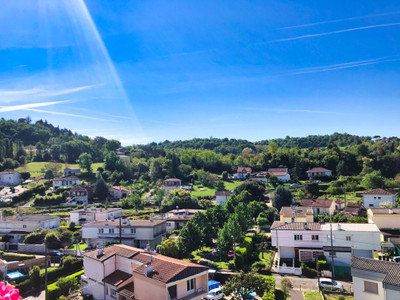 Appartement à vendre à Agen, Lot-et-Garonne, Aquitaine, avec Leggett Immobilier
