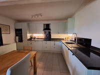 Maison à vendre à La Motte-Saint-Jean, Saône-et-Loire - 150.000 € - photo 4