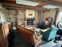 Maison à vendre à Le Guerno, Morbihan - 232.000 € - photo 5