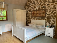 Maison à vendre à Le Vieux-Marché, Côtes-d'Armor - 294.250 € - photo 8