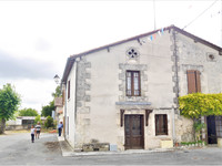 property to renovate for sale in Champagne-et-FontaineDordogne Aquitaine