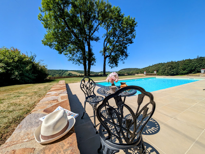 French property for sale in Le Bez, Tarn - €1,500,000 - photo 1