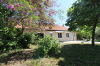 Maison à vendre à Bournand, Vienne - 179.500 € - photo 15