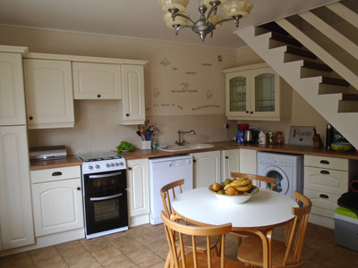 French property for sale in Availles-Limouzine, Vienne - €194,400 - photo 5