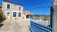 Propriété à vendre à La Livinière, Hérault - 379 000 € - photo n°1
