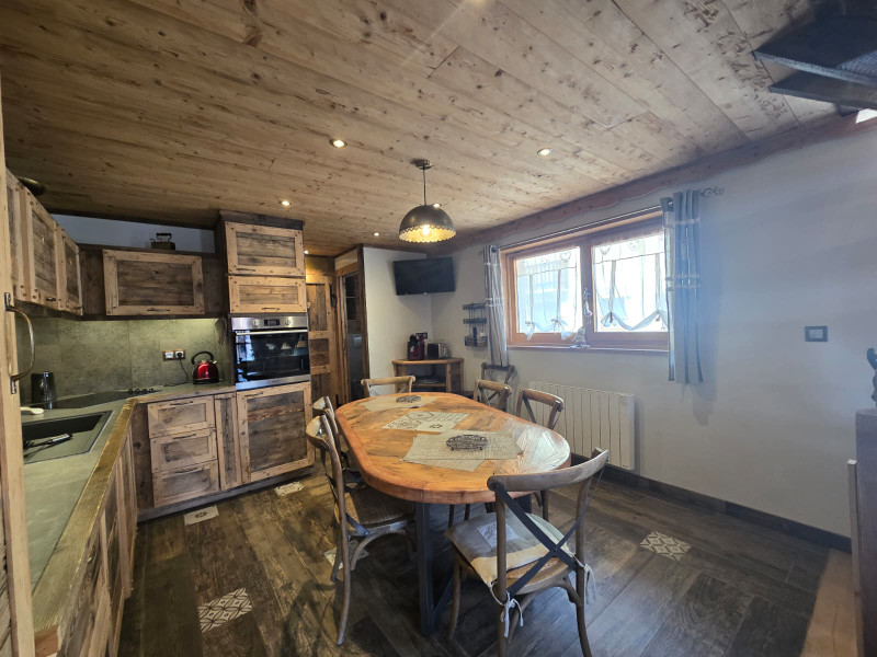 Ski property for sale in La Plagne - €430,000 - photo 3
