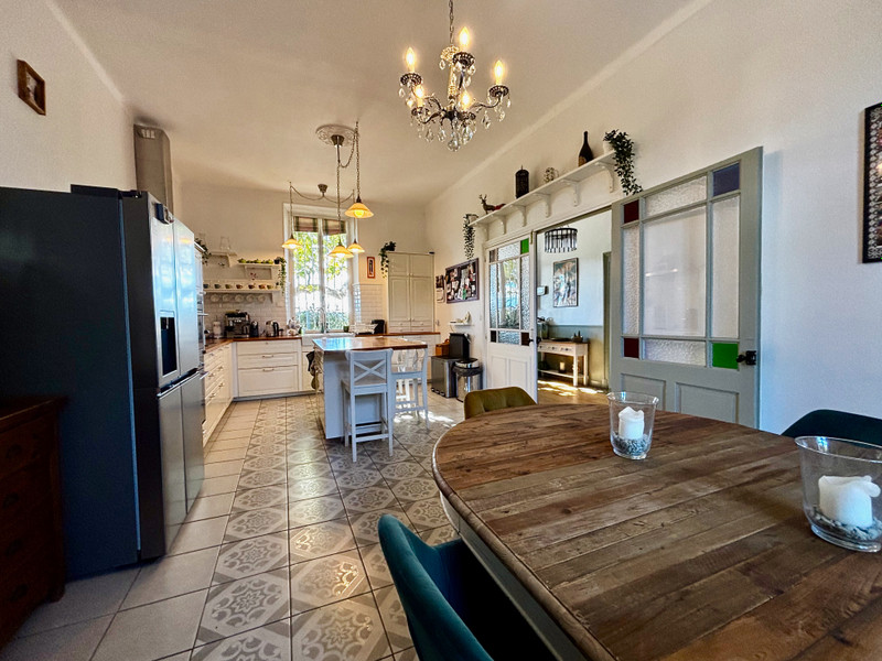 French property for sale in Saint-Nazaire-des-Gardies, Gard - €710,000 - photo 5