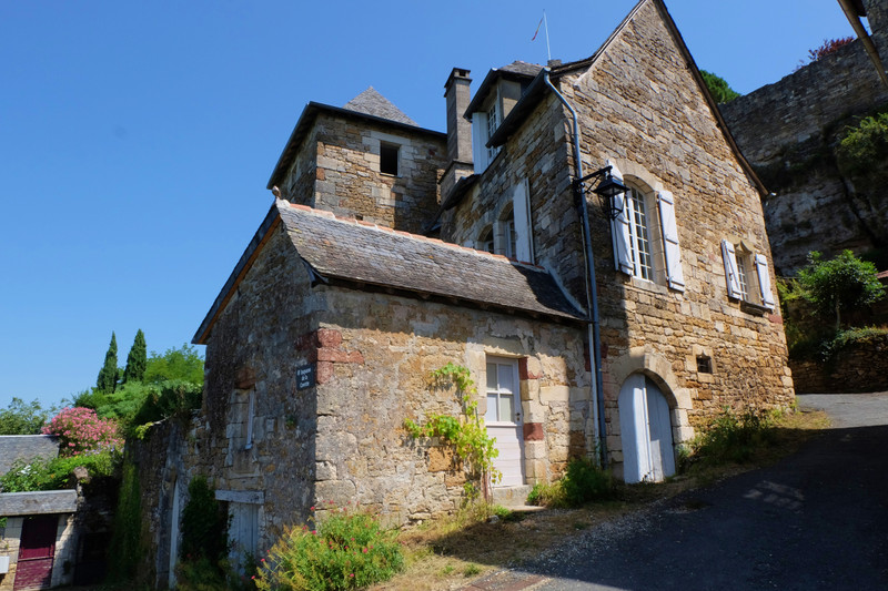 Maison à vendre à Turenne, Corrèze - 295.000 € - photo 1