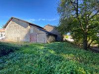 Maison à vendre à Roussines, Charente - 56.600 € - photo 10