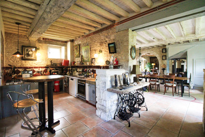 French property for sale in Argentan, Orne - €392,000 - photo 4