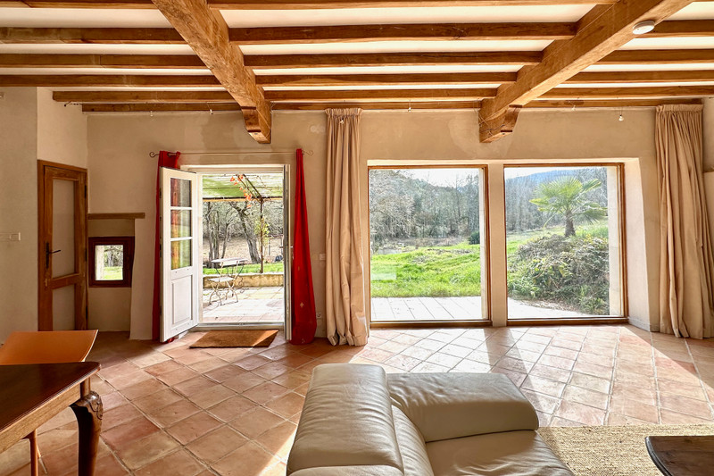 French property for sale in Villelongue-d'Aude, Aude - €719,000
