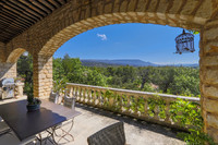 Maison à vendre à Saint-Saturnin-lès-Apt, Vaucluse - 875.000 € - photo 14