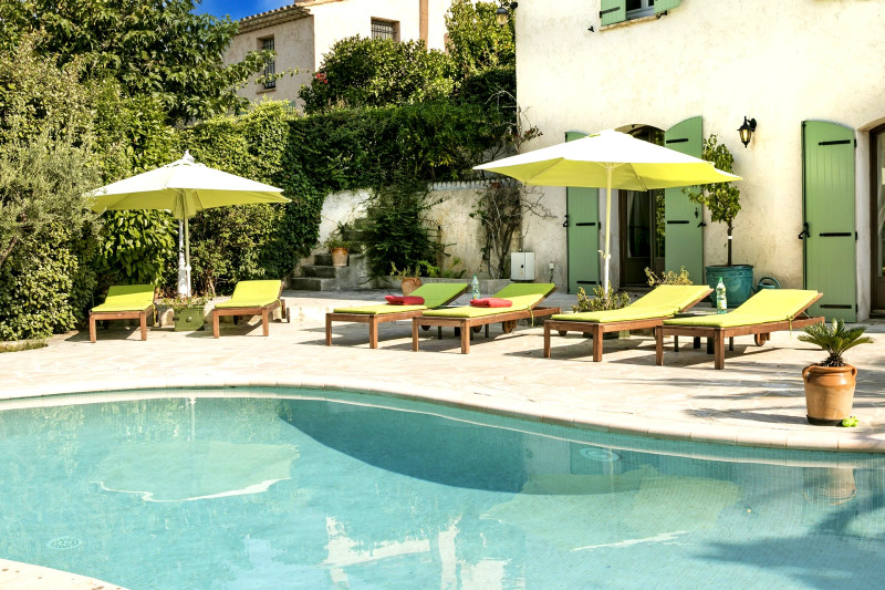 Propriété à vendre à La Gaude, Alpes-Maritimes - 1 199 000 €