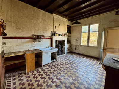 French property for sale in Berrie, Vienne - €80,000 - photo 3