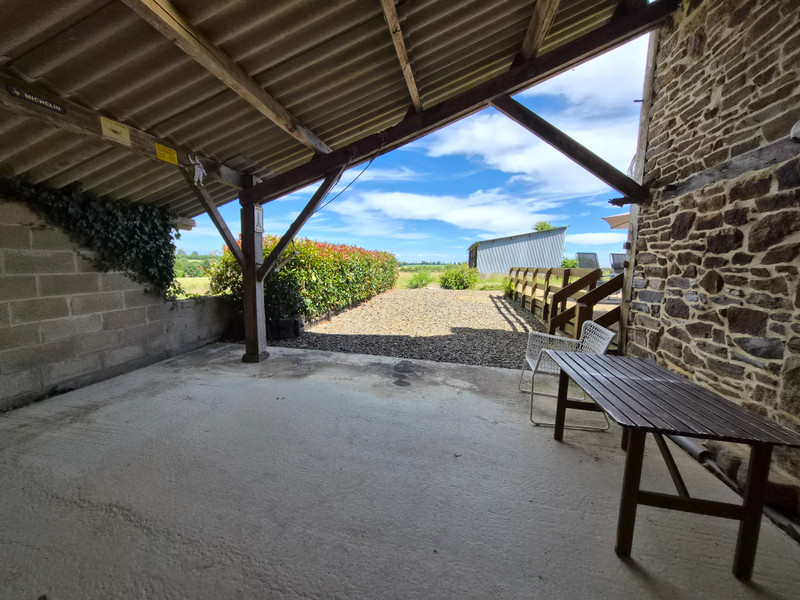 French property for sale in Désertines, Mayenne - €140,000 - photo 6