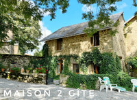 Maison à vendre à Ars, Creuse - 445.200 € - photo 9
