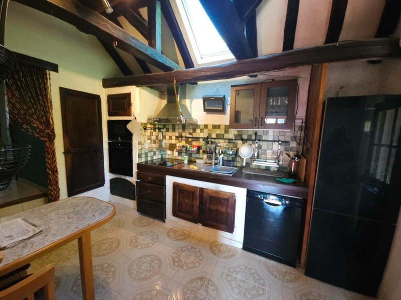 French property for sale in Sainte-Sabine, Côte-d'Or - €285,000 - photo 9