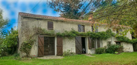French property, houses and homes for sale in La Chapelle-aux-Lys Vendée Pays_de_la_Loire