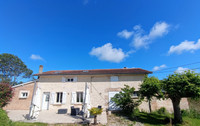 Maison à vendre à ST MARTIN DE COUX, Charente-Maritime - 1 049 990 € - photo 3