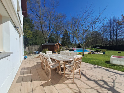 French property for sale in Brioux-sur-Boutonne, Deux-Sèvres - €349,000 - photo 11