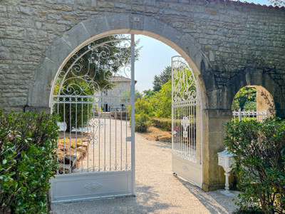 French property for sale in Civray, Vienne - €735,000 - photo 3