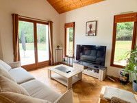 Propriété à vendre à Campagne-d'Armagnac, Gers - 375 000 € - photo n°5