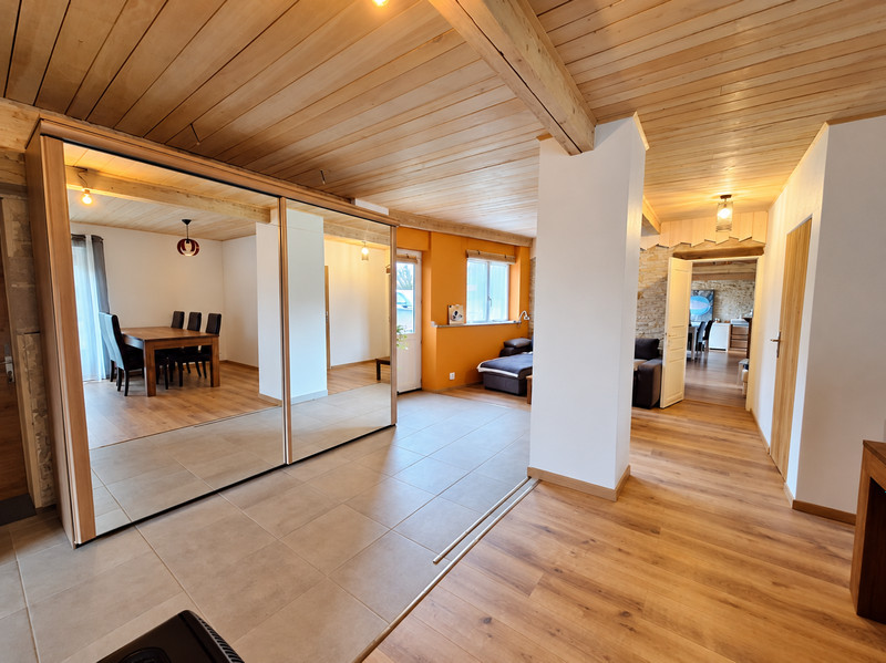 French property for sale in Saint-Geniès, Dordogne - €552,000 - photo 7