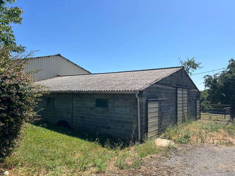 French property for sale in Saint-Paul-la-Roche, Dordogne - €109,000 - photo 13