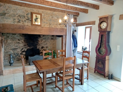 French property for sale in Lagraulière, Corrèze - €267,500 - photo 4