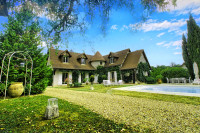 Propriété à vendre à Mer, Loir-et-Cher - 649 000 € - photo n°2