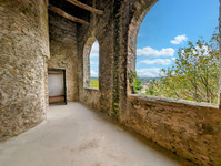 Maison à vendre à Vaison-la-Romaine, Vaucluse - 620.000 € - photo 4