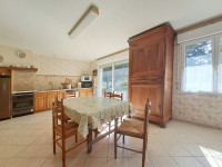 Propriété à vendre à Saleignes, Charente-Maritime - 172 800 € - photo n°4