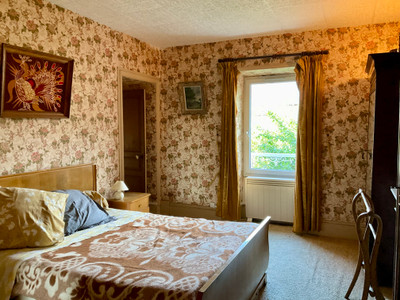 French property for sale in Pontcharraud, Creuse - €167,400 - photo 11
