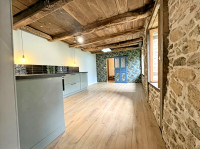 Propriété à vendre à Roziers-Saint-Georges, Haute-Vienne - 88 000 € - photo n°6