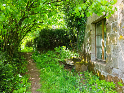 French property for sale in Rohan, Morbihan - €87,000 - photo 2