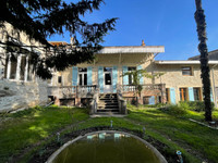 Maison à vendre à Langon, Gironde - 470.000 € - photo 2