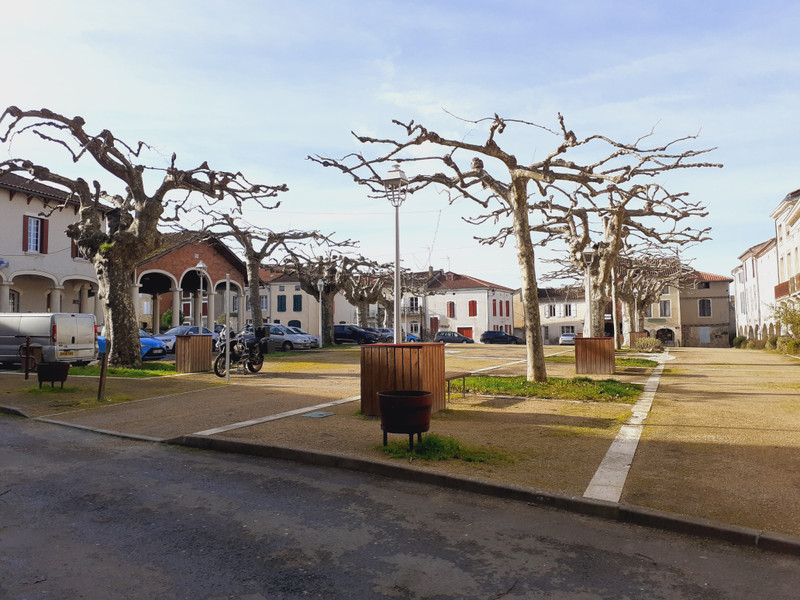 French property for sale in Sos, Lot-et-Garonne - &#8364;29,995 - photo 10