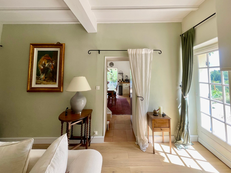 French property for sale in Saint-Émilion, Gironde - €495,000 - photo 5