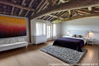 Maison à vendre à Sérigny, Vienne - 234.000 € - photo 6
