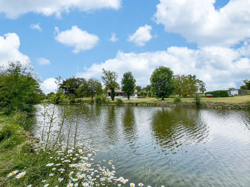 French property for sale in Largeasse, Deux-Sèvres - €173,760 - photo 10