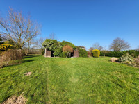 Maison à vendre à Romagny Fontenay, Manche - 213.000 € - photo 3