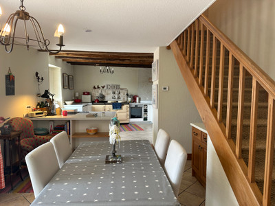 French property for sale in Brantôme en Périgord, Dordogne - €299,500 - photo 3